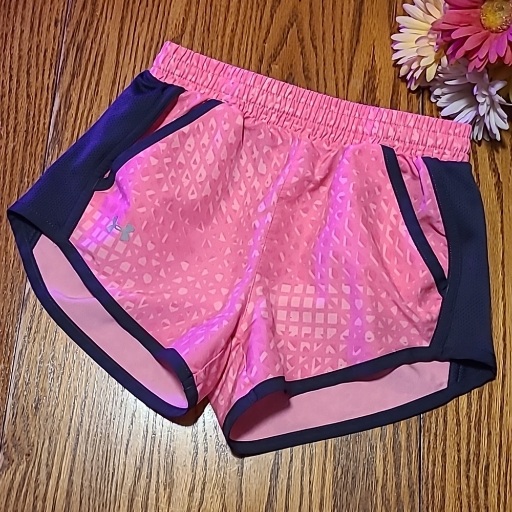 Under Armour Athletic Shorts